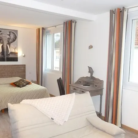 Jersey 2* Barneville-Carteret