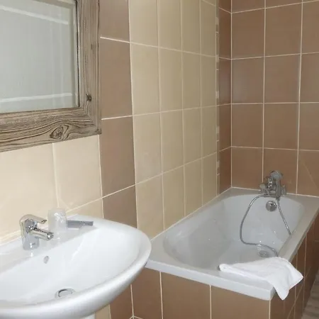 Hotel Jersey Barneville-Carteret