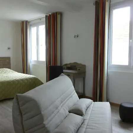 Jersey Barneville-Carteret