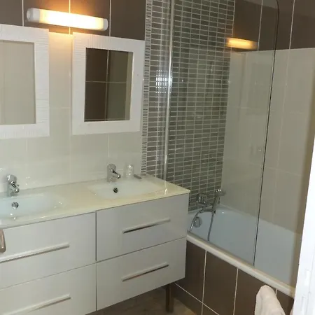 Hotel Jersey Barneville-Carteret