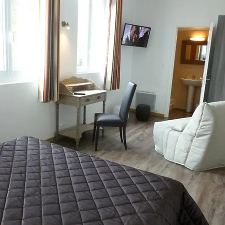 Hotel Jersey Barneville-Carteret