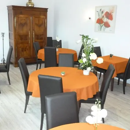 Jersey 2* Barneville-Carteret