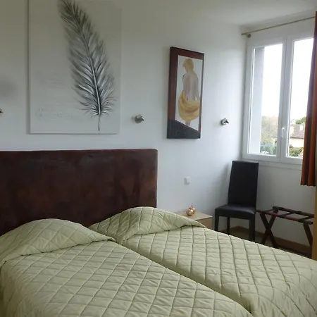 Jersey Barneville-Carteret