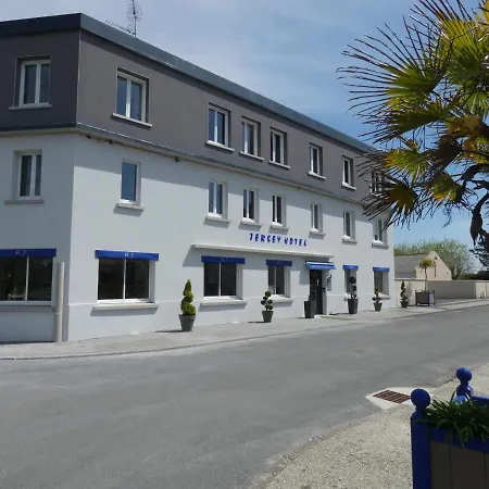 Hotel Jersey 2*