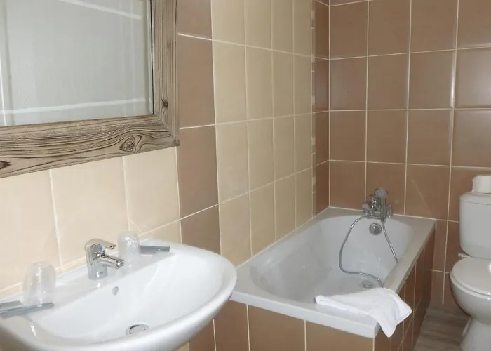 Hotel Jersey Barneville-Carteret