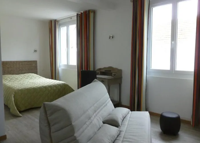 Jersey Barneville-Carteret