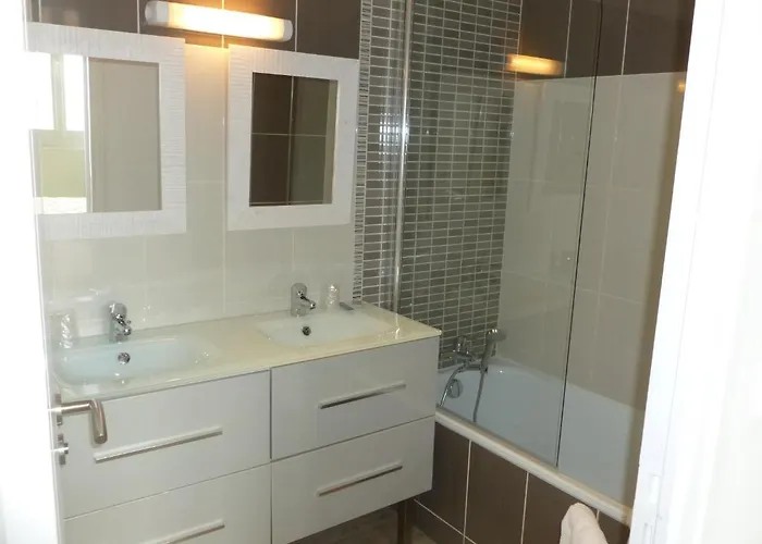 Hotel Jersey Barneville-Carteret