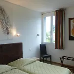 Jersey Hotel Barneville-Carteret