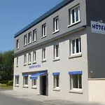 Jersey Hotel Barneville-Carteret