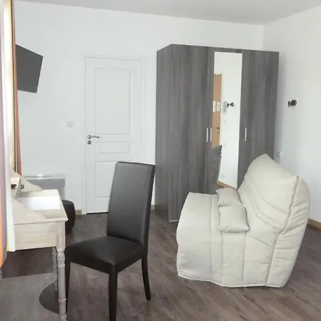 Jersey 2* Barneville-Carteret