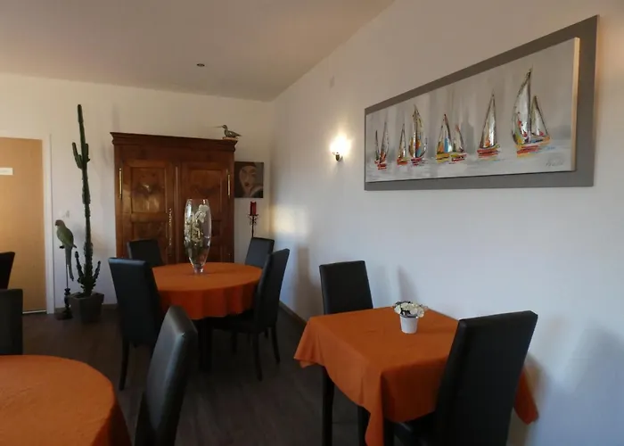 ホテル オテル ジャージー